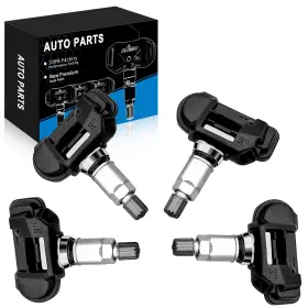 0025408617 SZKAIDAG Benz Set Tire Pressure Sensor Monitor