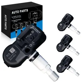 42607-02040 SZKAIDAG Set Tire Pressure Sensor Monitor Tpms 42607-02040 SZKAIDAG Set Tire Pressure Sensor Monitor Tpms