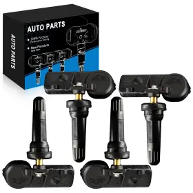 69137699AA SZKAIDAG Set Tpms Tire Pressure Sensor Jeep