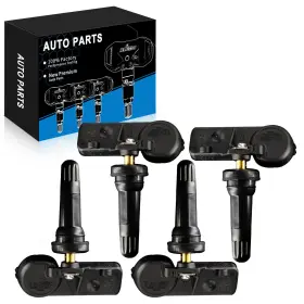 6F2Z1A15 SZKAIDAG Tire Pressure Sensor Monitor Tpms Ford 6F2Z1A15 SZKAIDAG Tire Pressure Sensor Monitor Tpms Ford