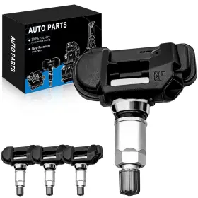 A000030 SZKAIDAG Benz Tpms Sensor Programmed E300 E350 CLK350