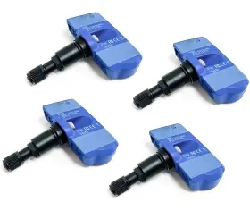 TMATPMSTSBLE-4 T-SPORTLINE Tesla Tpms Set Bluetooth