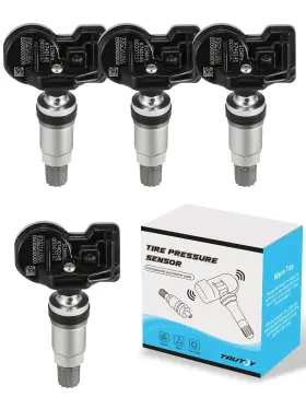 TYTPB403 TAUTOY Tpms Tire Pressure Sensor Monitor Ford