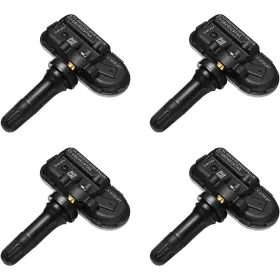 764555849667 TEMBOR Tire Pressure Sensor Monitoring Kit Ram