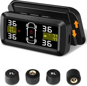 H11-1213JH-US5 TENPMAS Tire Pressure Monitoring Detached Tp