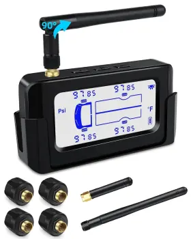 H16-JH-US5 TENPMAS Tire Pressure Monitoring Signal Booster