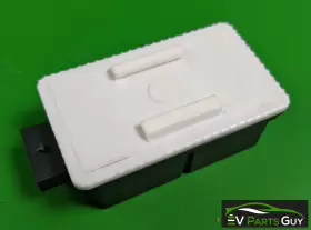 1034601-00-A TESLA Tpms Receiver Unit 433 Continental #3