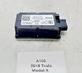 1034601-00-C TESLA Tire Pressure Module Control Tpms Unit