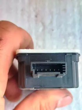 1118580-00-B TESLA Tire Pressure Monitoring Module Tpms Unit #2