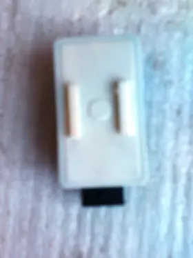 1118580-00-B TESLA Tire Pressure Monitoring Module Tpms Unit #3