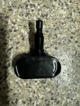 1472547 TESLA Tpms Bluetooth Tire Pressure Sensor Monitor Ys #2