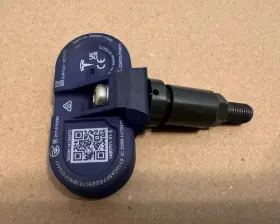 1490701-01-E TESLA Tpms Sensor Nut Cap #2