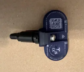 1490701-01-E TESLA Tpms Sensor Nut Cap #3