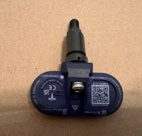 1490701-01-E TESLA Tpms Sensor Nut Cap