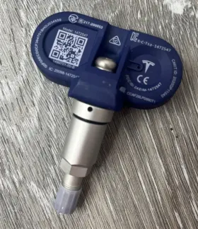 1490750-00-A TESLA Tpms Wheel Sensor