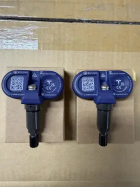149075001C TESLA Tire Pressure Sensor
