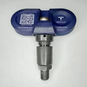 1490701-00-B TESLA Wf Tpms Tire Pressure Sensor Monitoring #2