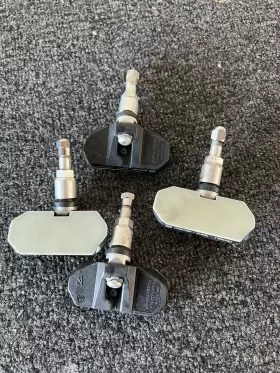 FS43X0L3 TESLA Tire Pressure Sensor Tpms Unit #2