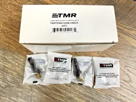 TPMS1525B TIRE MECHANICS RESOURCE Tpms Rubber Snap Valve Stem
