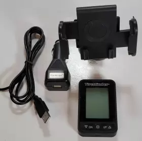 775053600551 TIRE MINDER Wireless Pressure Monitoring #2