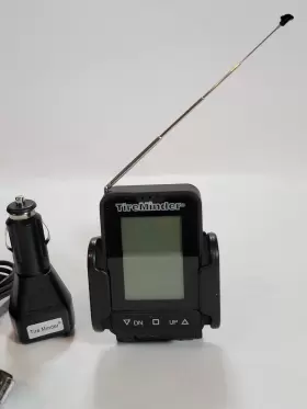775053600551 TIRE MINDER Wireless Pressure Monitoring #3
