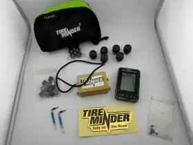 TM-55B TIRE MINDER Tpms Trailer Sensors