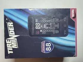 TM-88C-4 TIRE MINDER Wireless Pressure Monitoring