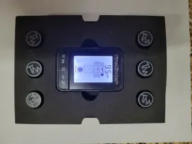 TM66-M6 TIRE MINDER Tpms Pressure Monitoring Sensors
