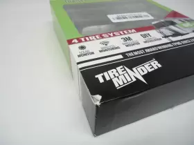 775053600704 TIREMINDER Tire Minder Trailer Pressure Monitor #2