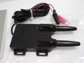775053600858 TIREMINDER Tire Pressure Monitoring Transmitters #2