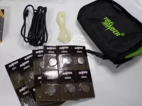 775053600858 TIREMINDER Tire Pressure Monitoring Transmitters #3