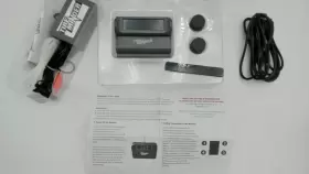 TM22138 TIREMINDER Solar Tpms Trailers #2