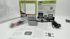 TM22138 TIREMINDER Solar Tpms Trailers