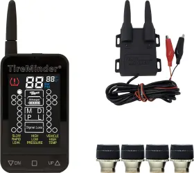 TM22146 TIREMINDER Rv Tpms Transmitters