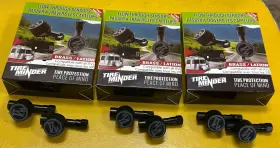 TM22156VP TIREMINDER Flow Sensors