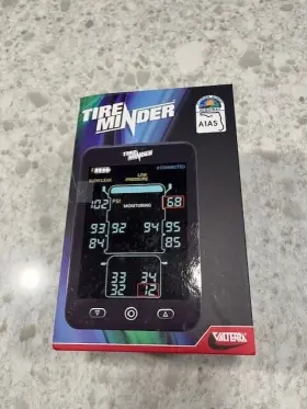 TM22158 TIREMINDER Tire Minder Rv Tpms Sensors Signal