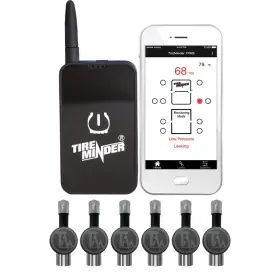 TM22160 TIREMINDER Smart Tpms Flow Sensors