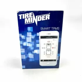 TPMSAPP6 TIREMINDER Smart Tpms Transmitters Rvs Motorhomes