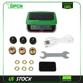 TA15436AT209PS TOPCN-AUTOPARTS Rv Tire Pressure Sensor Tpms