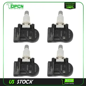 TA83610AT759PS TOPCN Pressure Sensor Monitor Tpms CX7 CX9 MX5