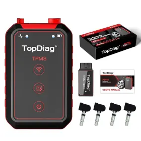 PS001 TOPDIAG Tire Pressure Monitoring Sensors Tpms Tool