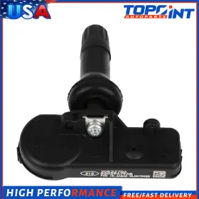 E10709CP314S TOPOINT Tire Pressure Sensor Tpms Chrysler Jeep