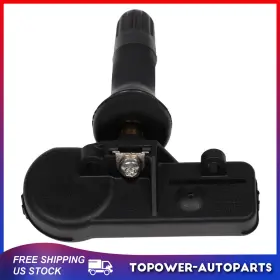 TO10751AT318P TOPOWER Tire Pressure Sensor Armada Nissan