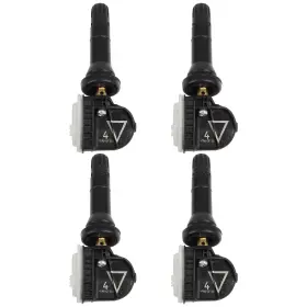 TO15413AT256P TOPOWER Tpms Tire Pressure Sensor Cadillac