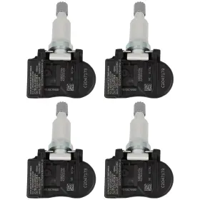TO15494AS252P TOPOWER Tpms Tire Pressure Sensor Land Rover
