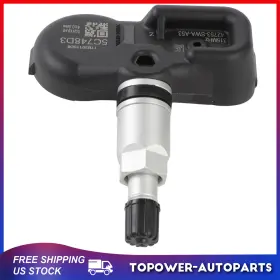 TO17106AT562P TOPOWER Tire Pressure Sensor Honda Accord