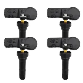 WB-TPS01-TQZ TORQUIZO Tpms Tire Pressure Sensor Ford