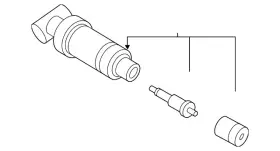 04423-WAA01 TOYOTA Valve Stem