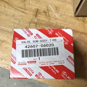 42607-0620 TOYOTA Tpms Sensor