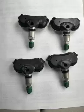 42607-0C091 TOYOTA Tire Pressure Sensor Monitoring